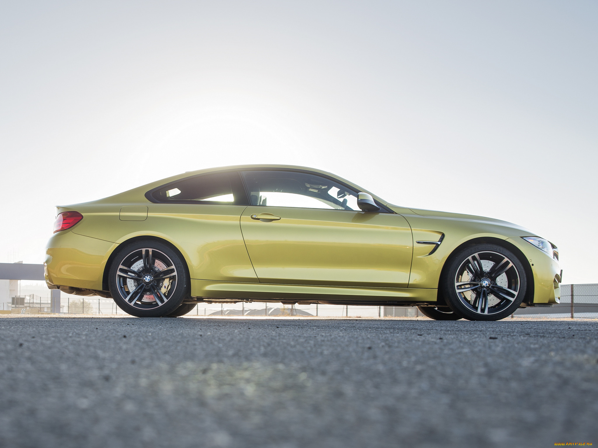 , bmw, coup, f82, za-spec, m4, , 2014